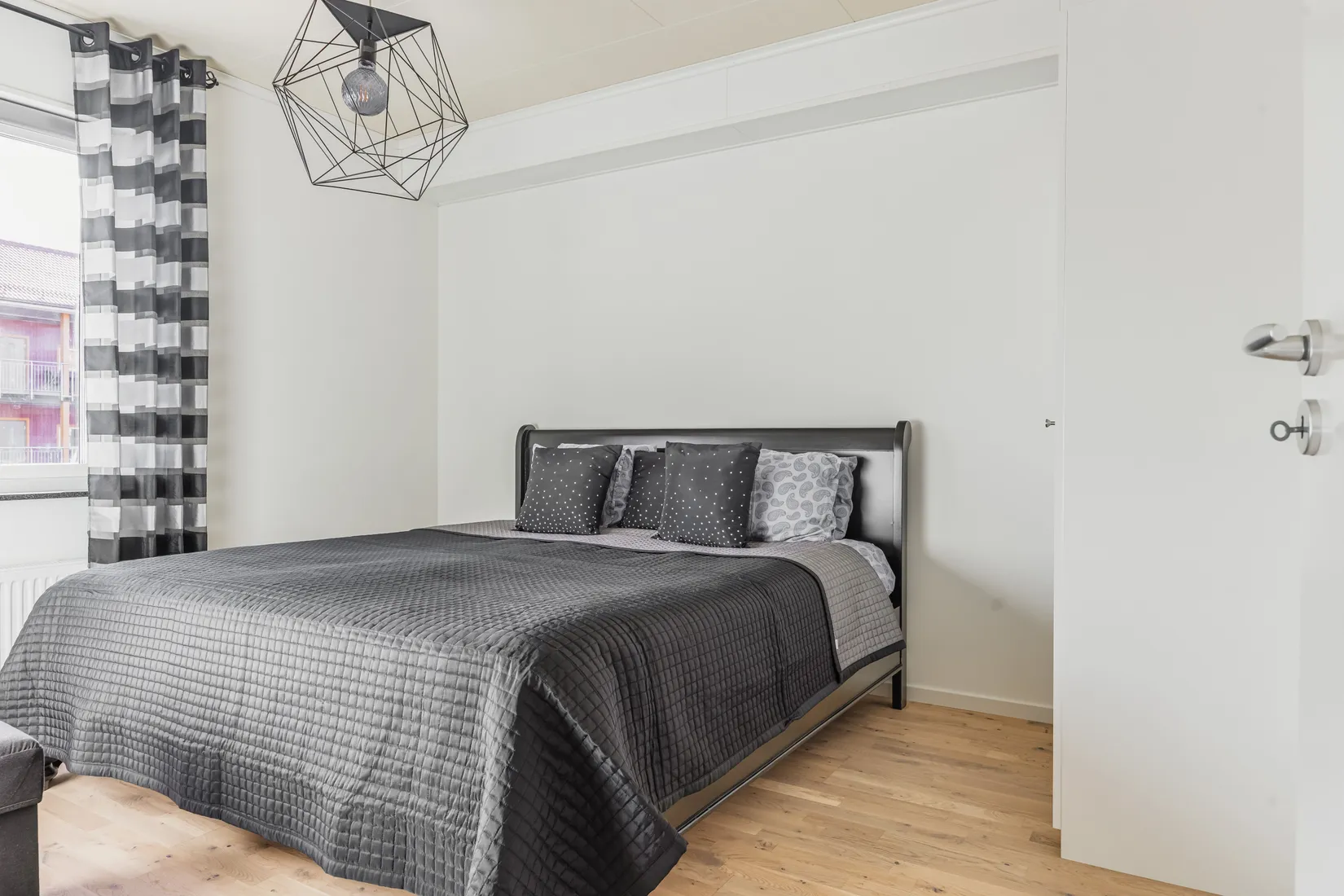 Bostadsrätt, Geodetgatan 35, Hemlingby, Gävle