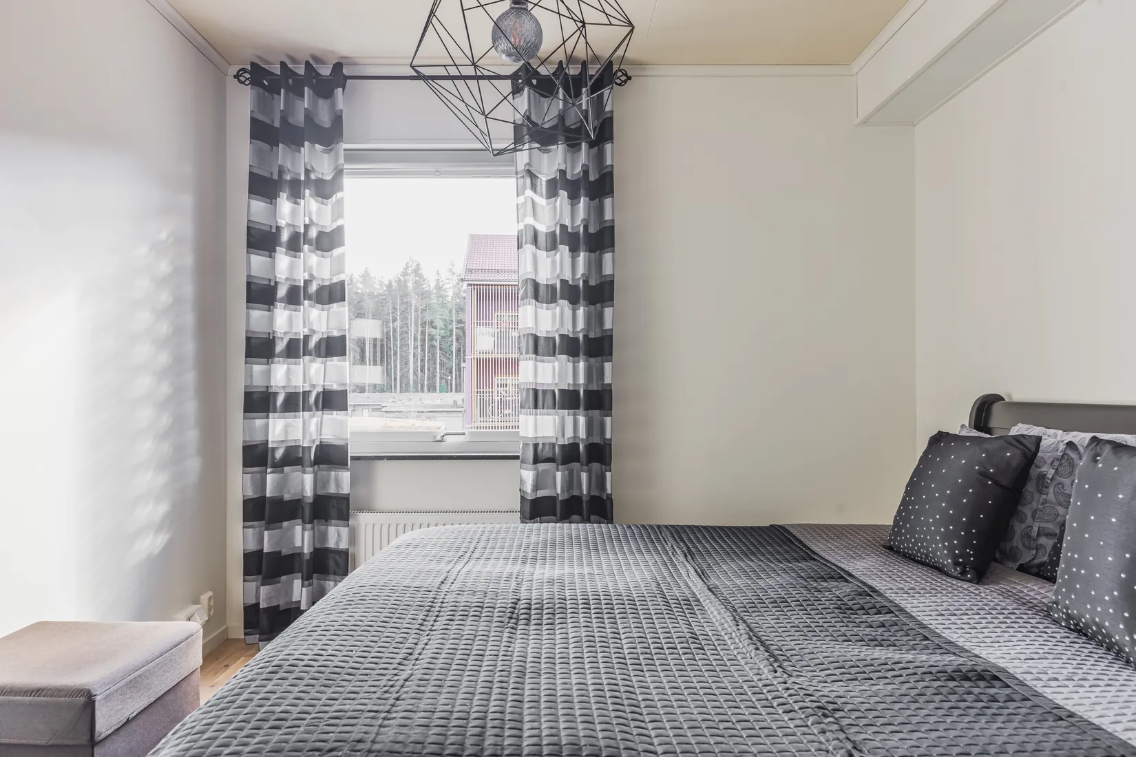 Bostadsrätt, Geodetgatan 35, Hemlingby, Gävle