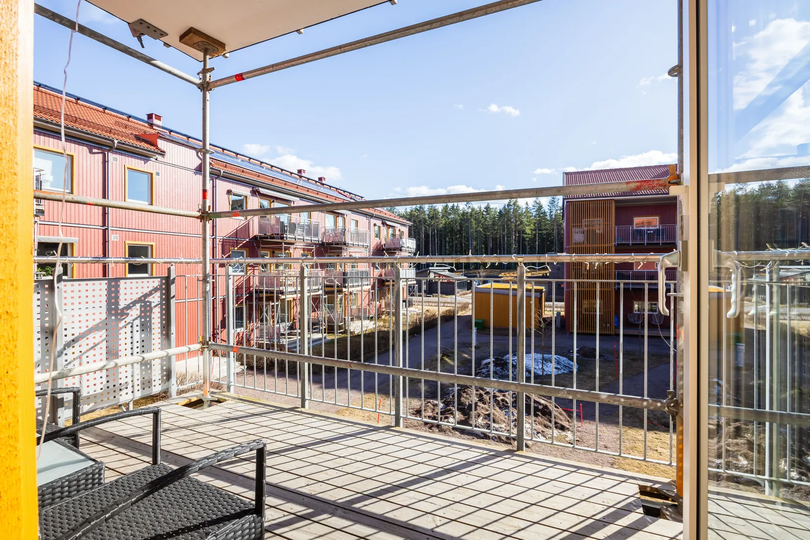Bostadsrätt, Geodetgatan 35, Hemlingby, Gävle