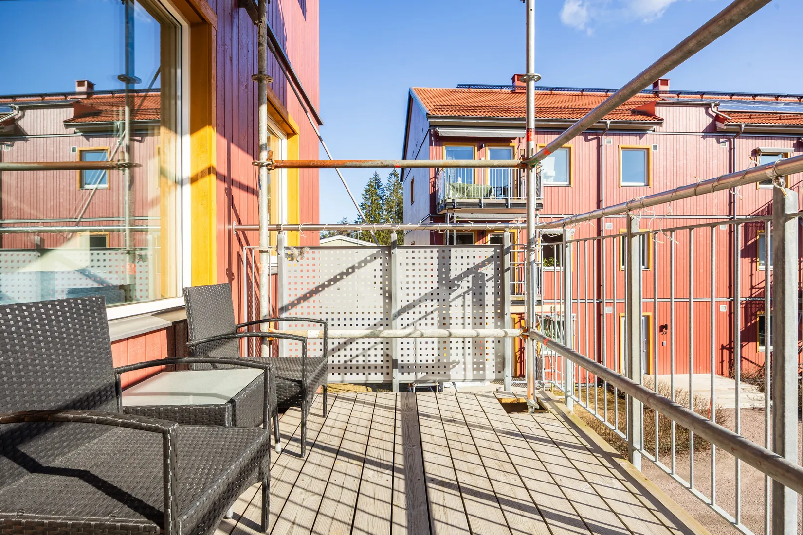Bostadsrätt, Geodetgatan 35, Hemlingby, Gävle