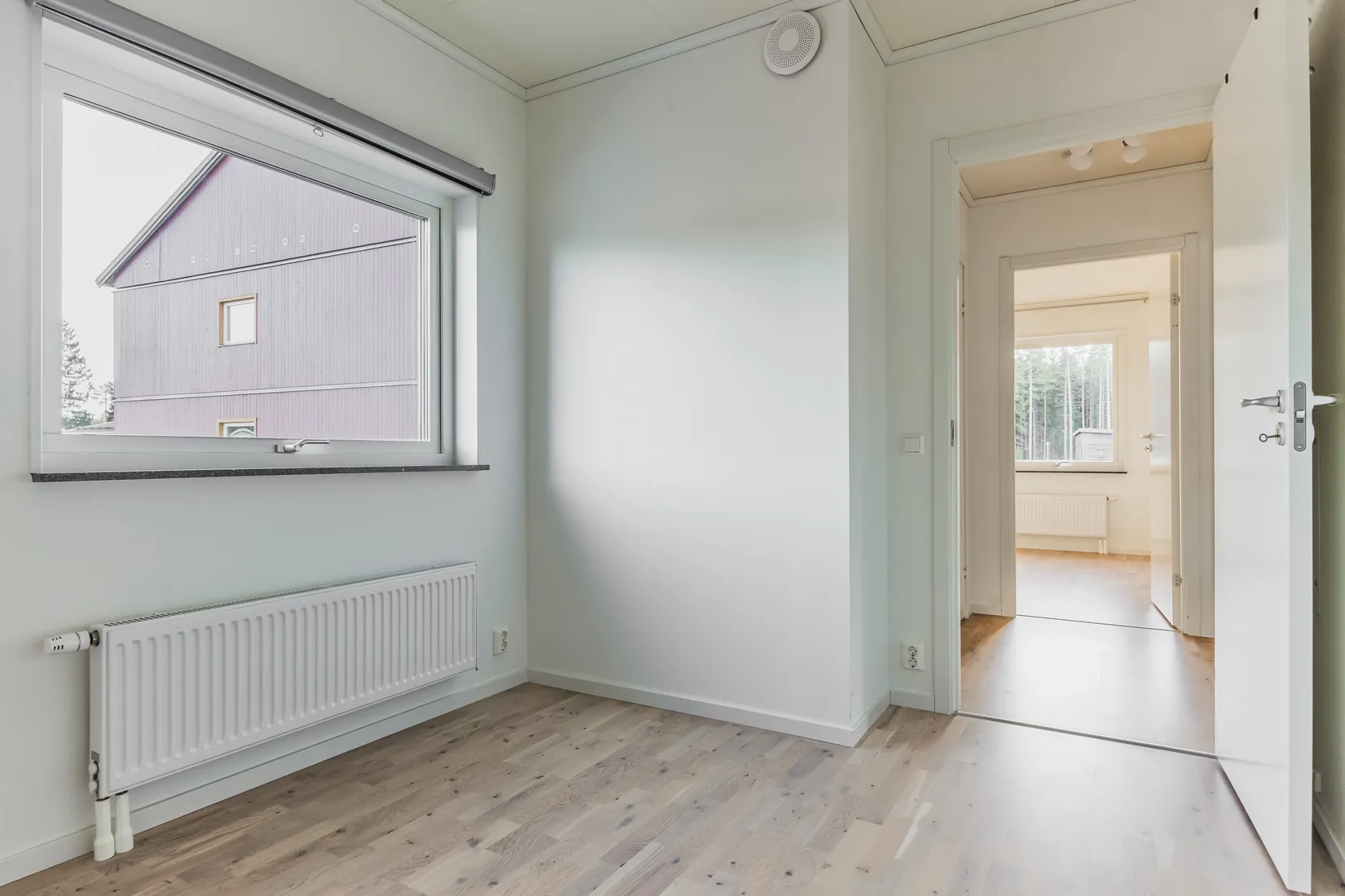 Bostadsrätt, Geodetgatan 35, Hemlingby, Gävle