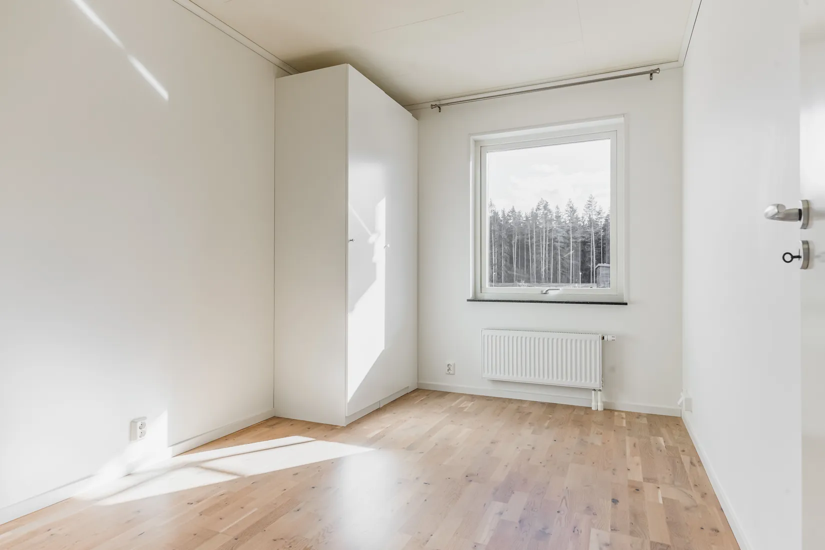 Bostadsrätt, Geodetgatan 35, Hemlingby, Gävle