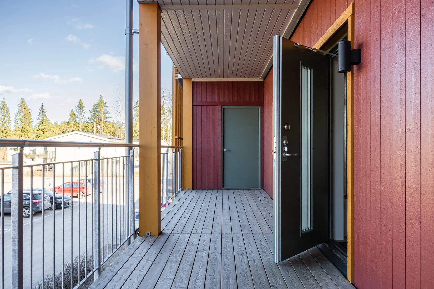 Bostadsrätt, Geodetgatan 35, Hemlingby, Gävle