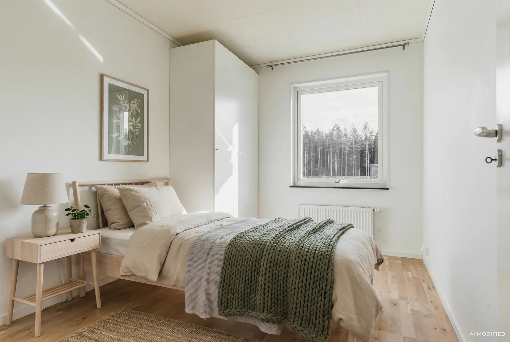 Bostadsrätt, Geodetgatan 35, Hemlingby, Gävle