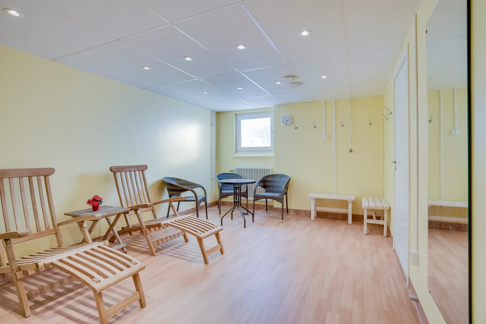 Bostadsrätt, Axtorpsvägen 23B, Berghem, Umeå
