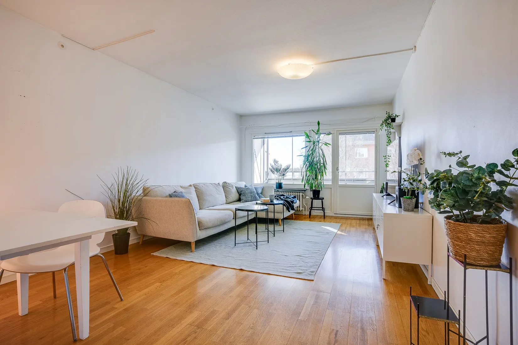 Bostadsrätt, Axtorpsvägen 23B, Berghem, Umeå