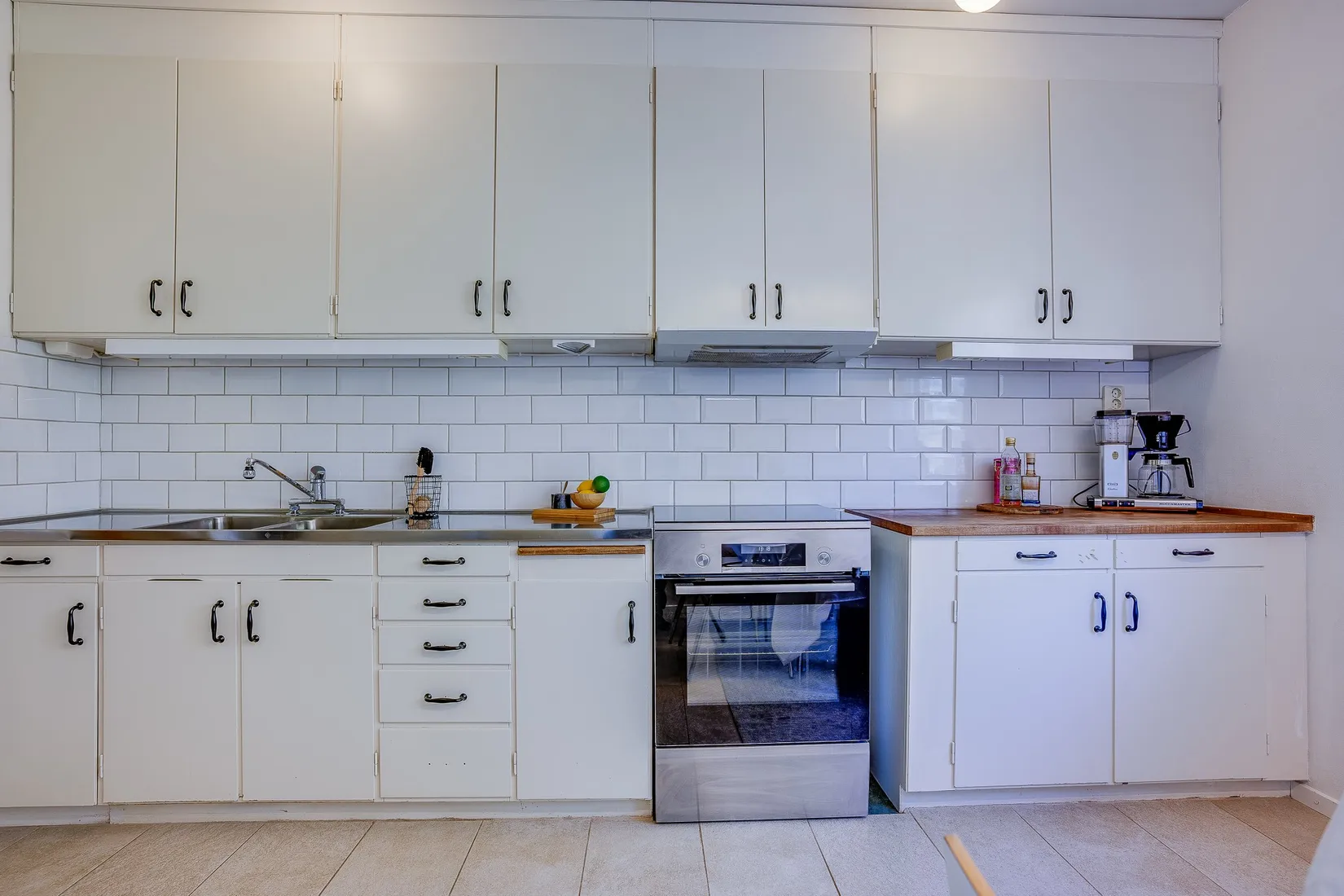 Bostadsrätt, Axtorpsvägen 23B, Berghem, Umeå