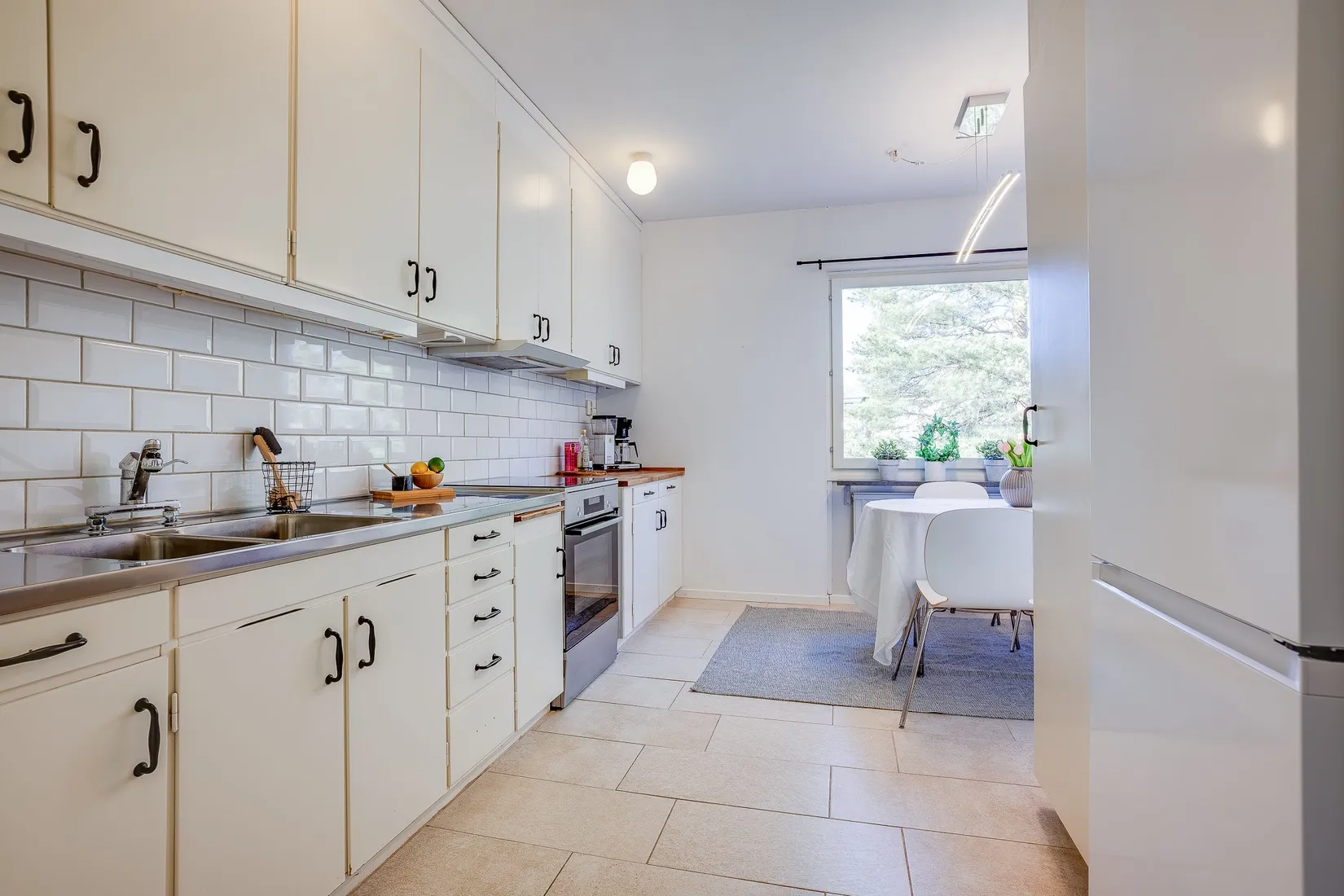Bostadsrätt, Axtorpsvägen 23B, Berghem, Umeå