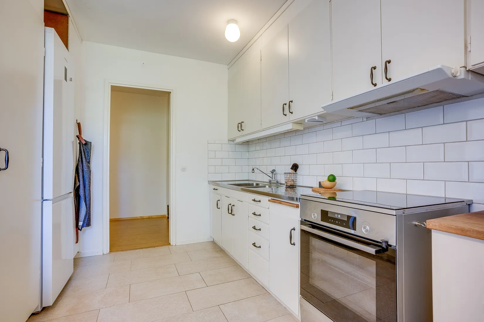 Bostadsrätt, Axtorpsvägen 23B, Berghem, Umeå