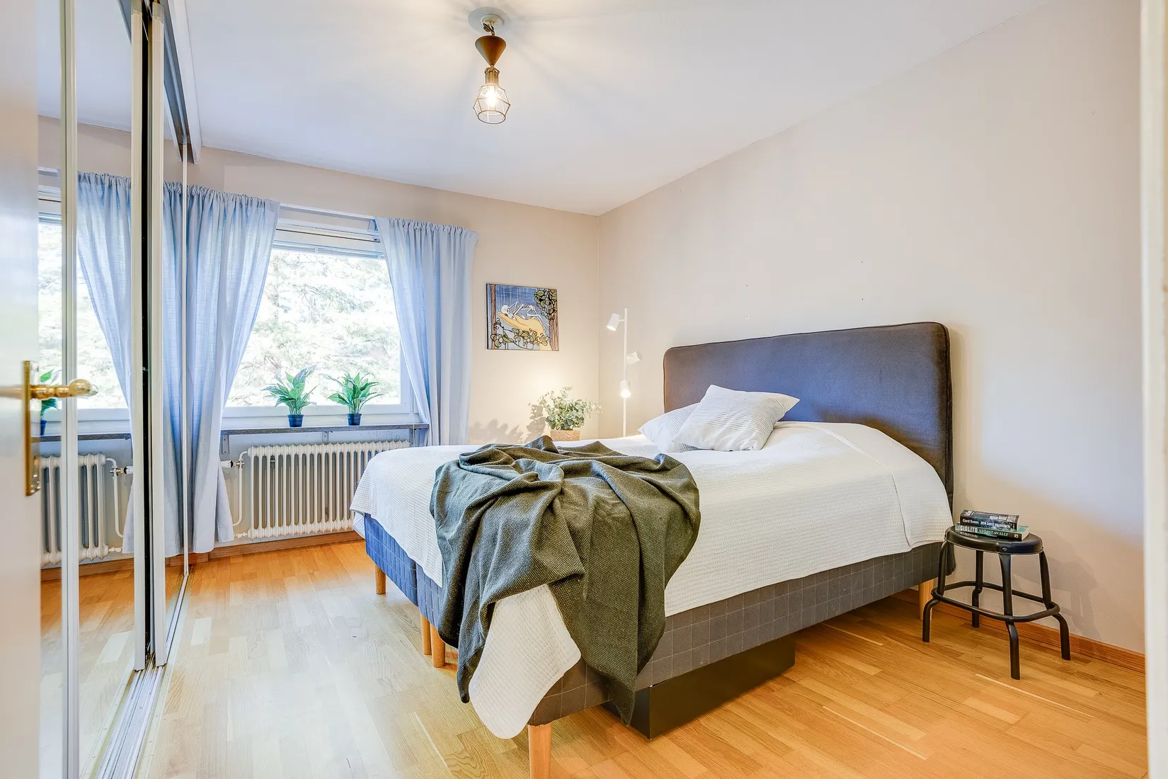 Bostadsrätt, Axtorpsvägen 23B, Berghem, Umeå