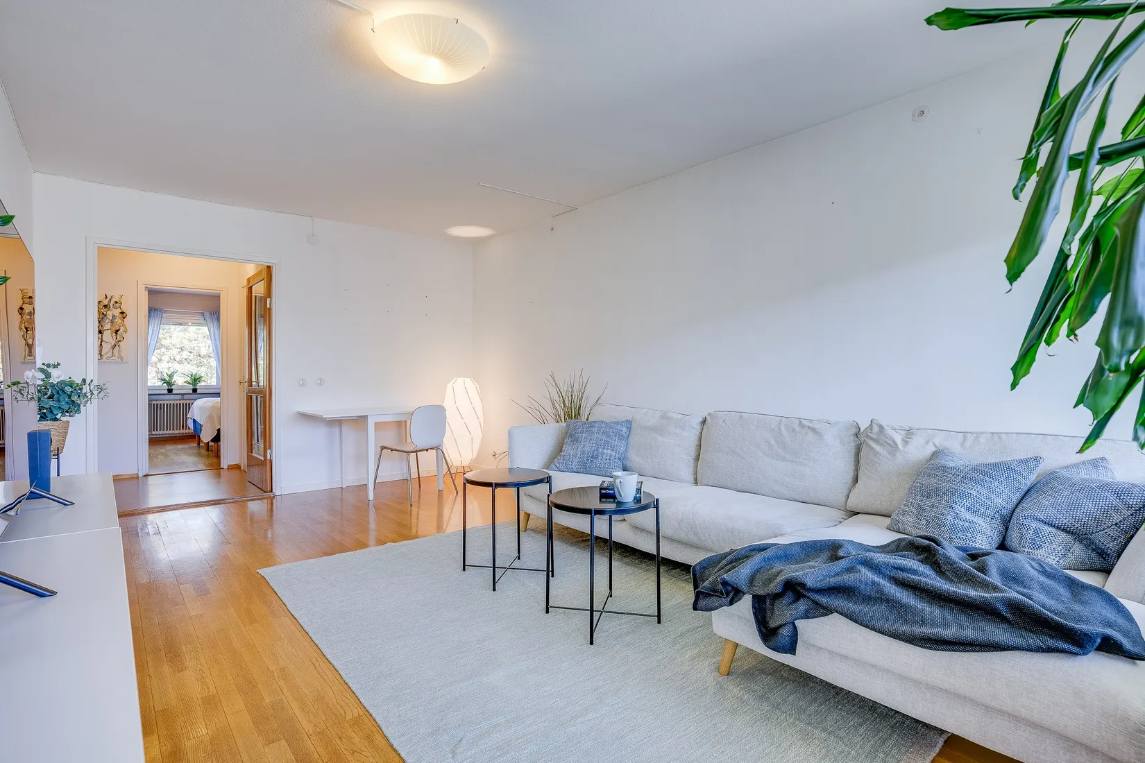 Bostadsrätt, Axtorpsvägen 23B, Berghem, Umeå