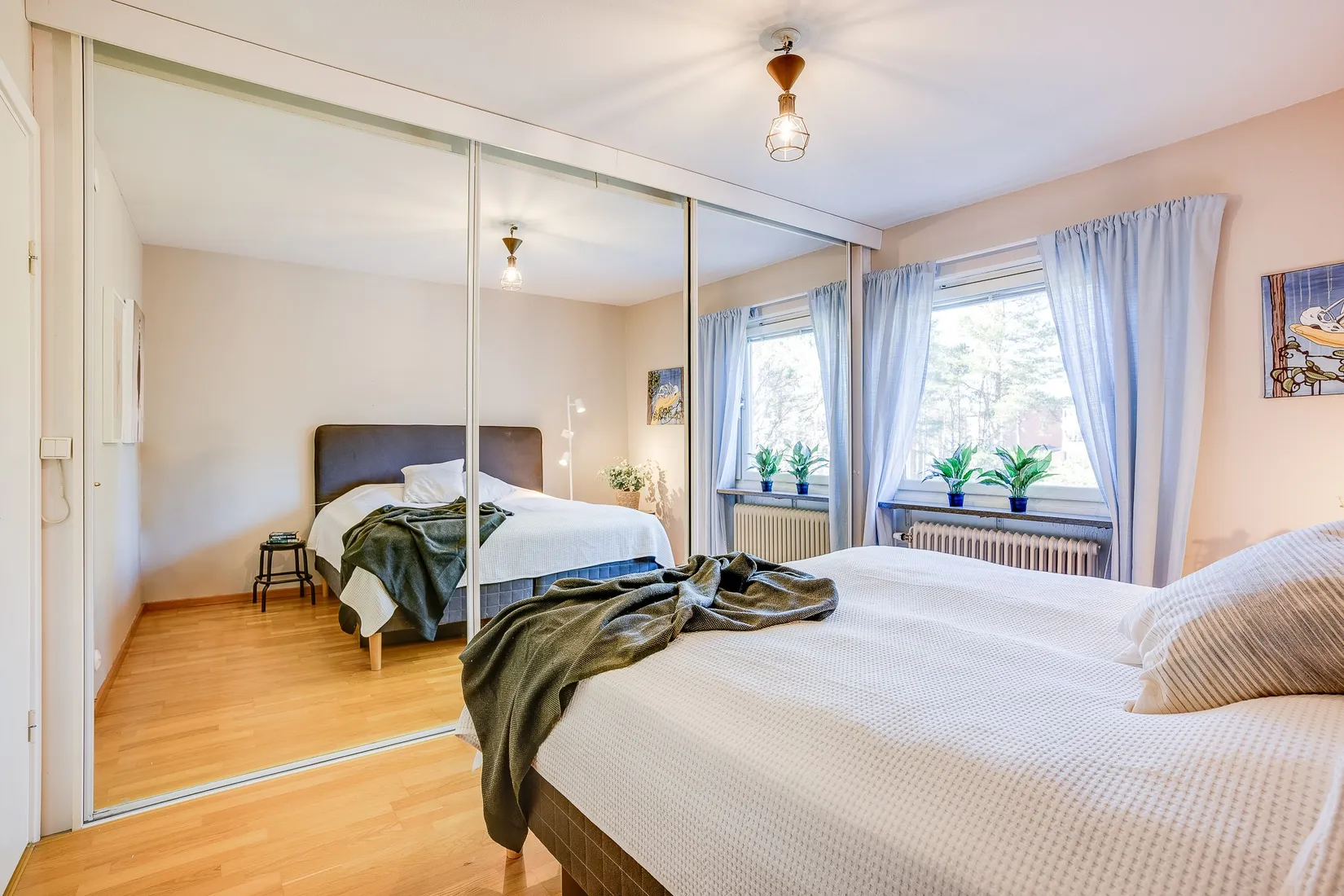 Bostadsrätt, Axtorpsvägen 23B, Berghem, Umeå