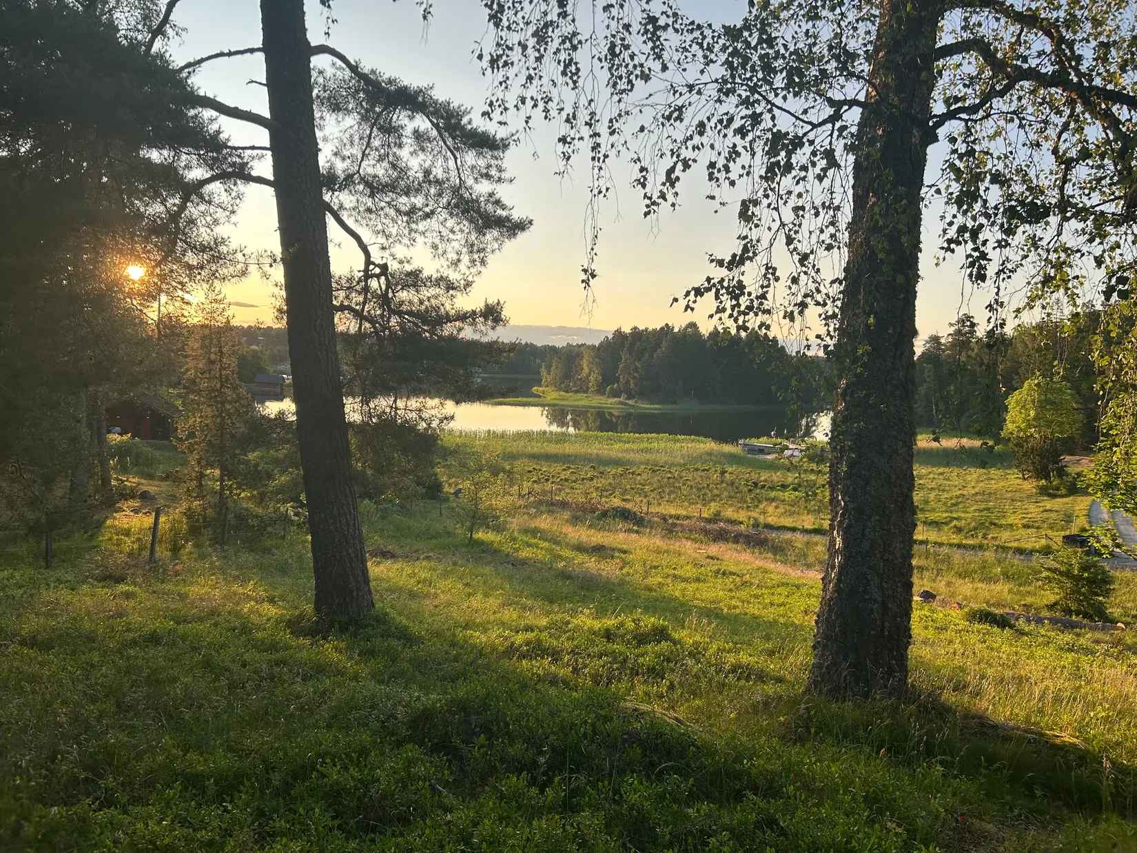 Fritidshus, Mörtsunda byväg 42, Länna - Bergshamra, Norrtälje