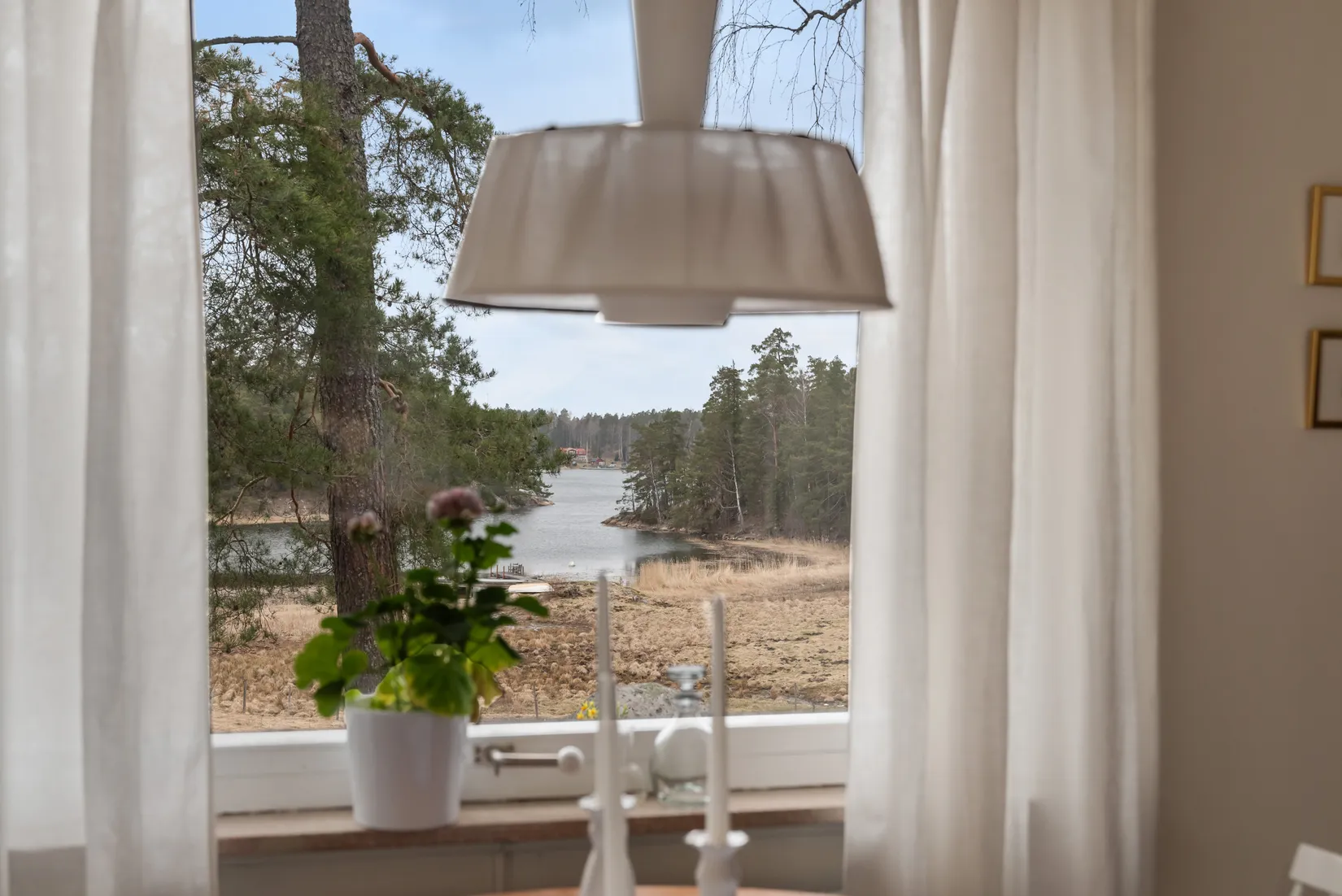 Fritidshus, Mörtsunda byväg 42, Länna - Bergshamra, Norrtälje