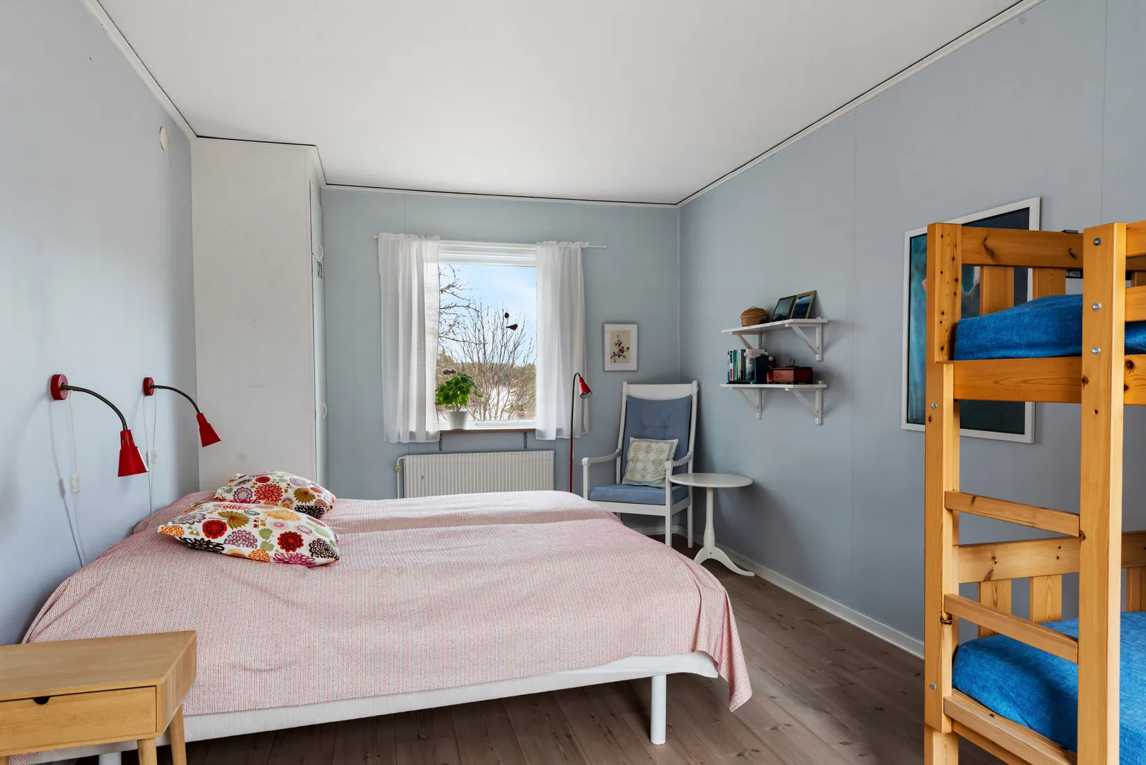 Fritidshus, Mörtsunda byväg 42, Länna - Bergshamra, Norrtälje