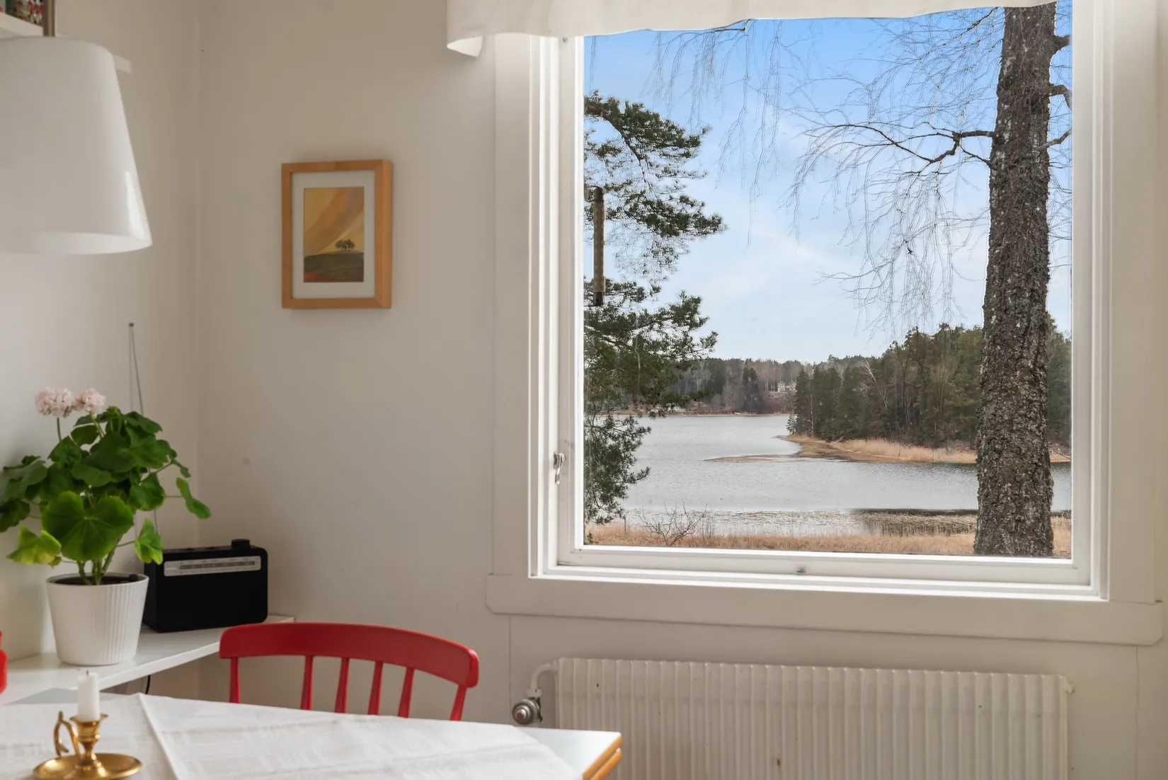 Fritidshus, Mörtsunda byväg 42, Länna - Bergshamra, Norrtälje
