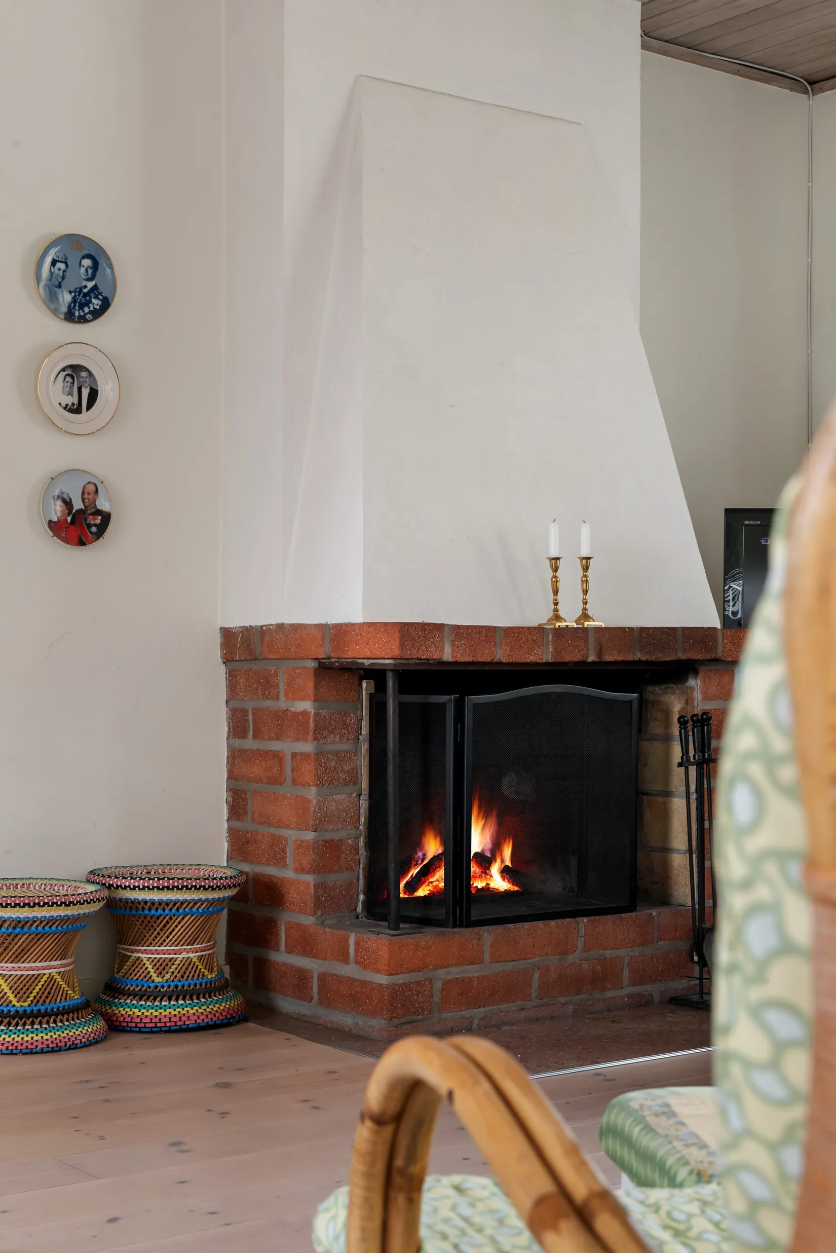 Fritidshus, Mörtsunda byväg 42, Länna - Bergshamra, Norrtälje