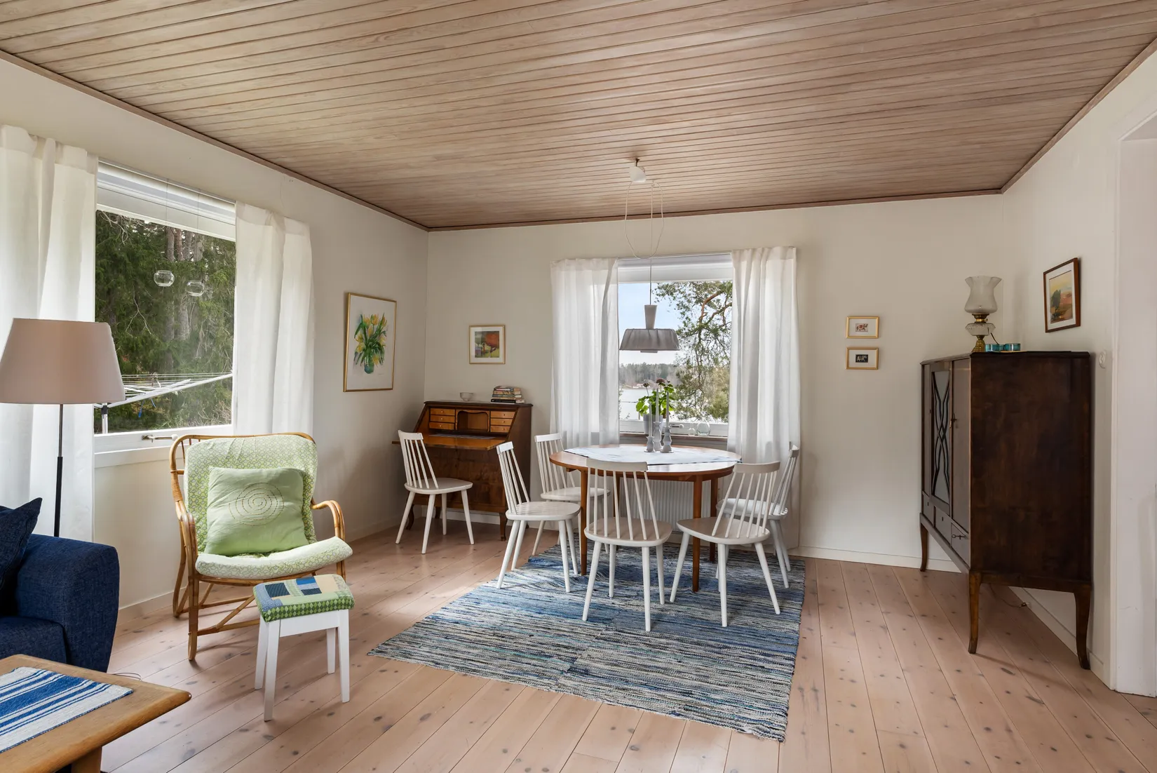 Fritidshus, Mörtsunda byväg 42, Länna - Bergshamra, Norrtälje