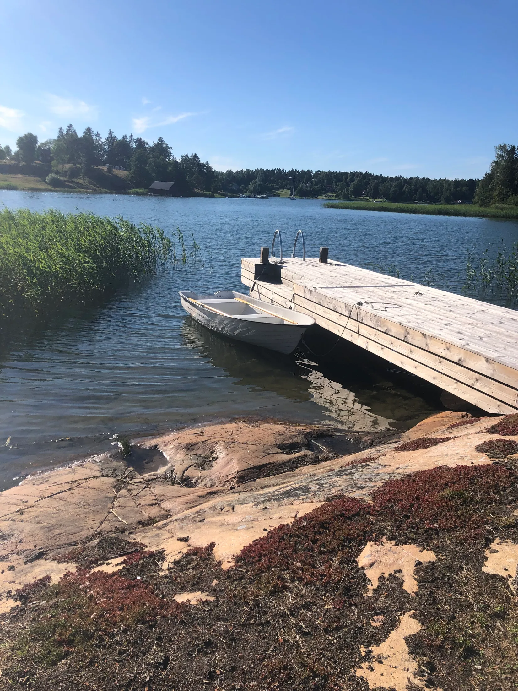 Fritidshus, Mörtsunda byväg 42, Länna - Bergshamra, Norrtälje