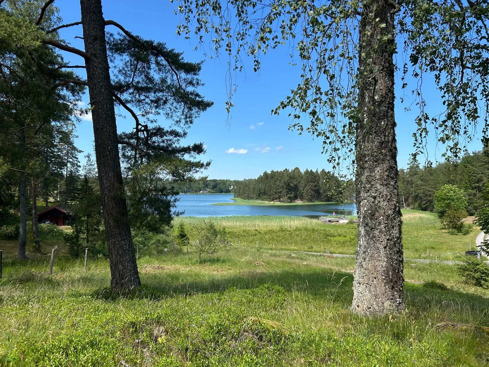 Fritidshus, Mörtsunda byväg 42, Länna - Bergshamra, Norrtälje