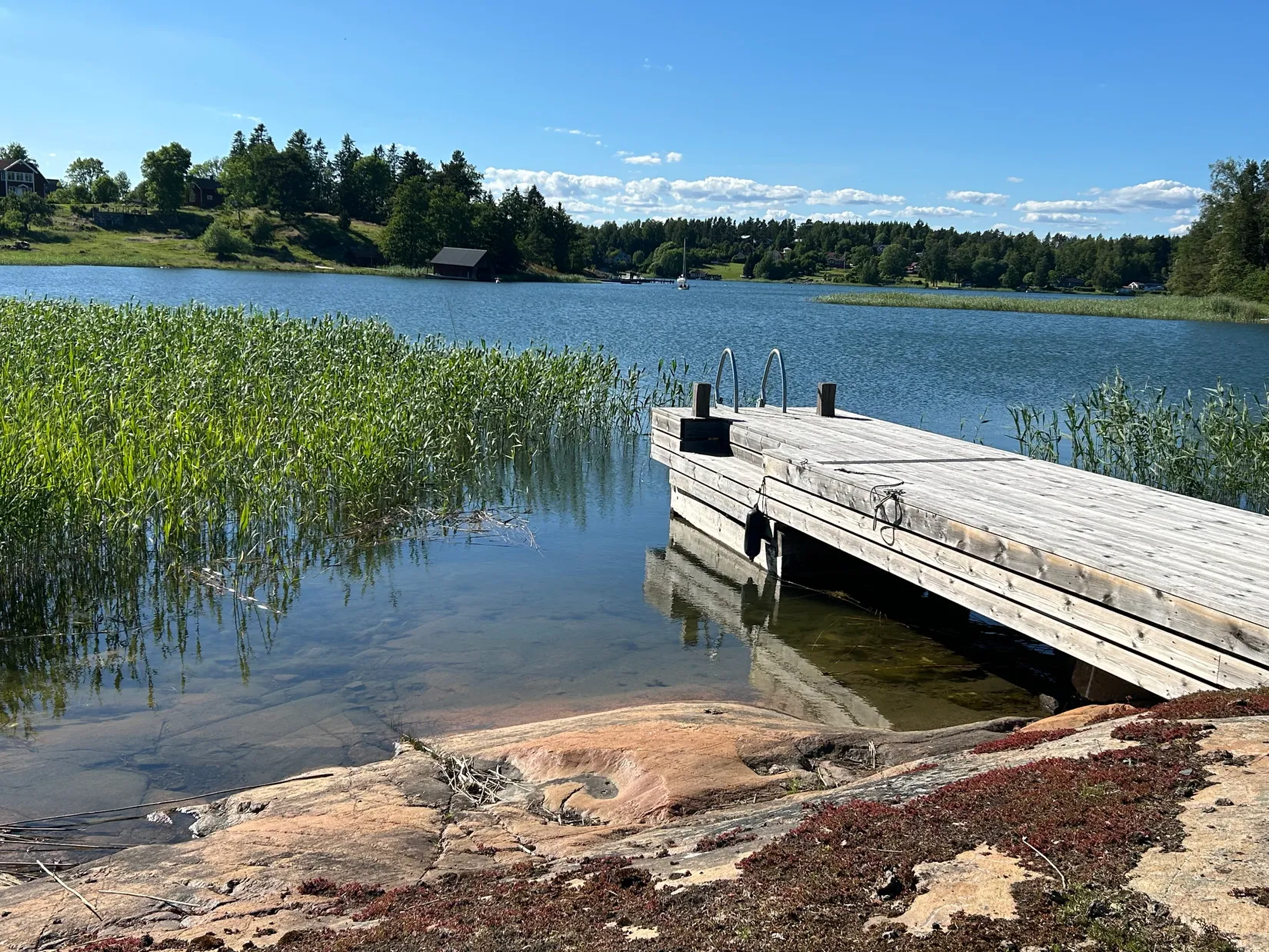 Fritidshus, Mörtsunda byväg 42, Länna - Bergshamra, Norrtälje