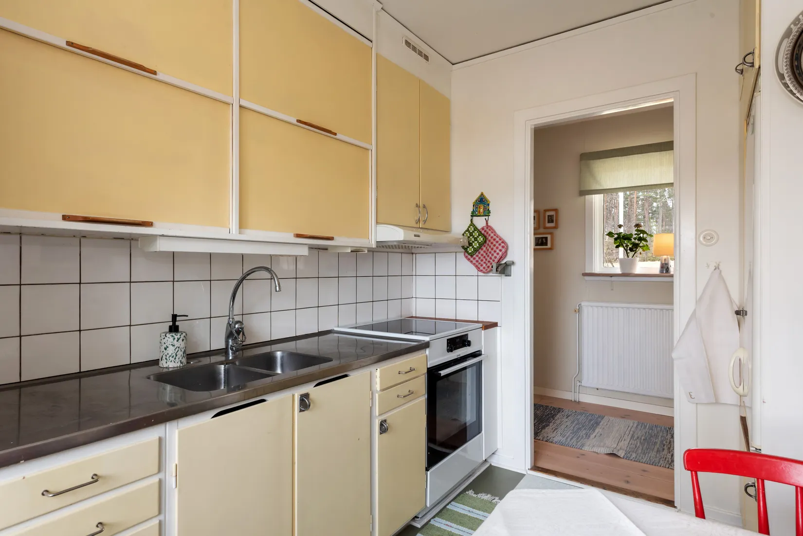 Fritidshus, Mörtsunda byväg 42, Länna - Bergshamra, Norrtälje