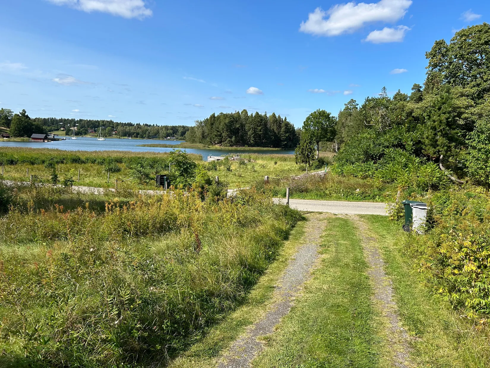 Fritidshus, Mörtsunda byväg 42, Länna - Bergshamra, Norrtälje