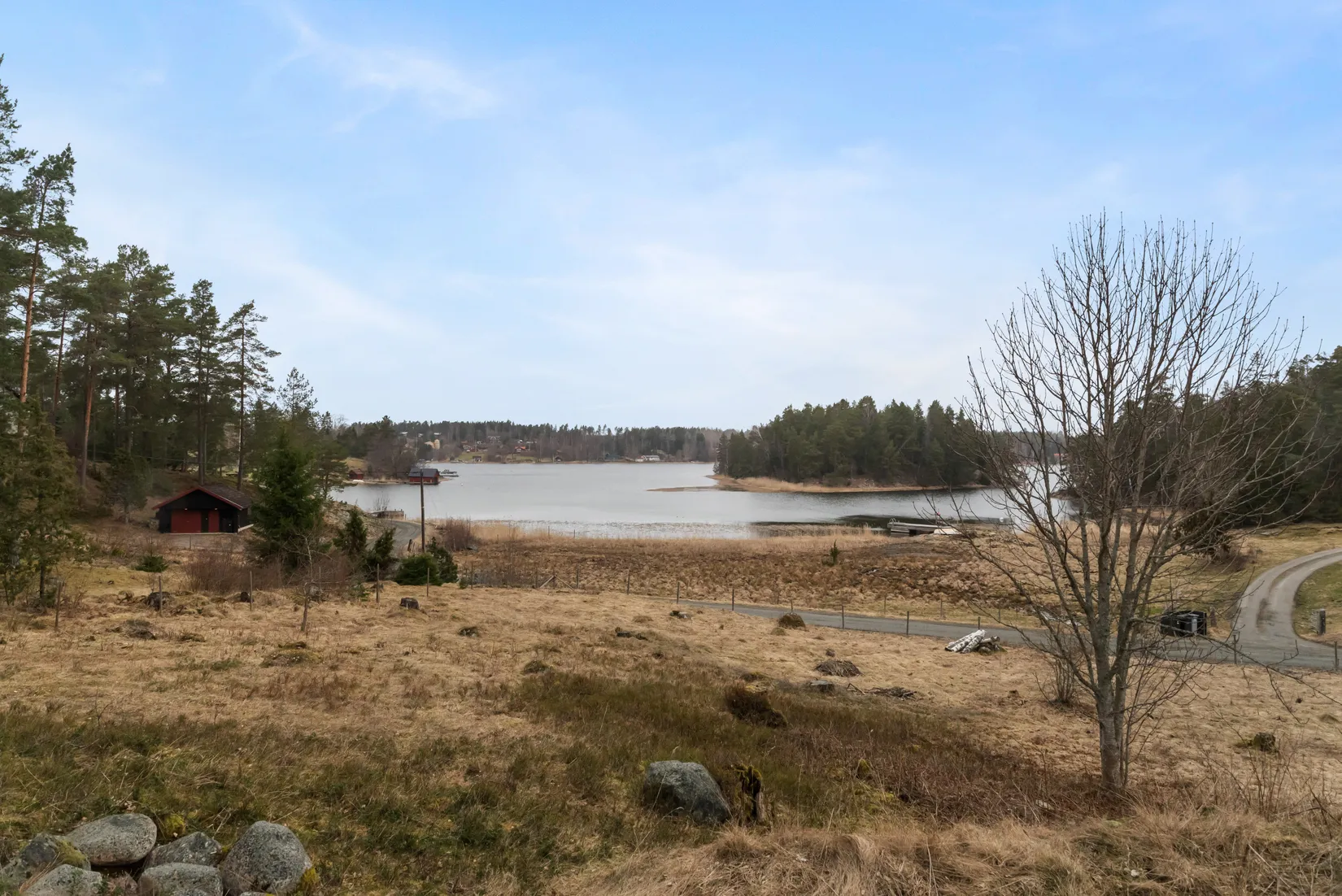 Fritidshus, Mörtsunda byväg 42, Länna - Bergshamra, Norrtälje