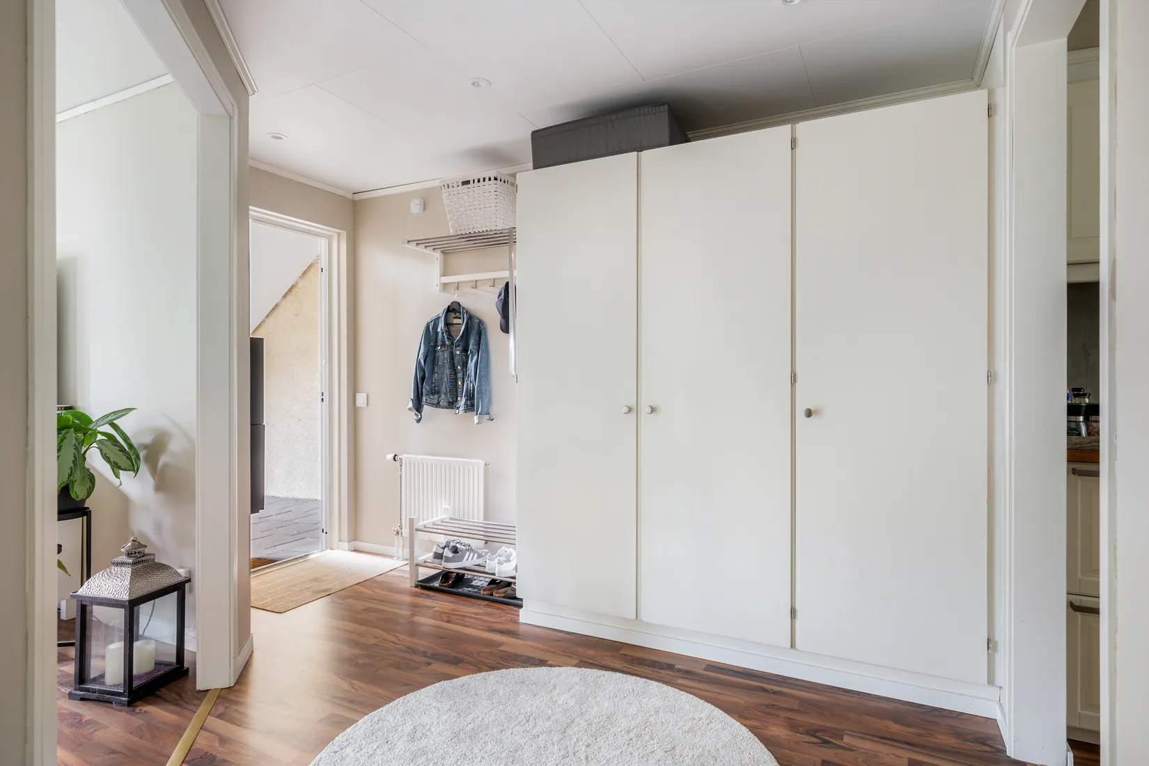 Bostadsrätt, Ingebäckslyckan 106, Hisings Kärra, Göteborg
