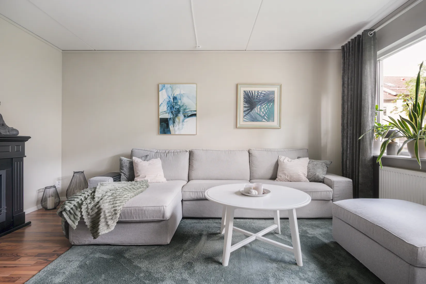 Bostadsrätt, Ingebäckslyckan 106, Hisings Kärra, Göteborg
