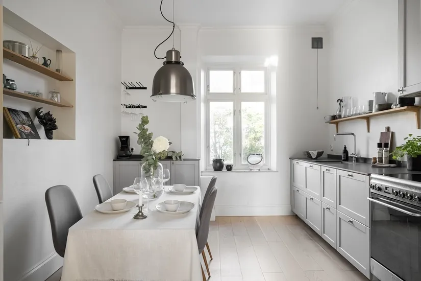Bostadsrätt, Kompanigatan 3, Tågaborg, Helsingborg