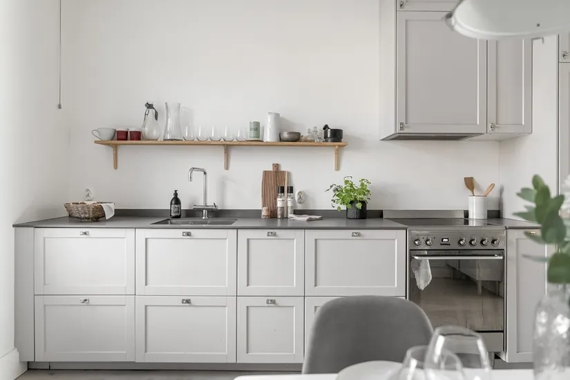 Bostadsrätt, Kompanigatan 3, Tågaborg, Helsingborg