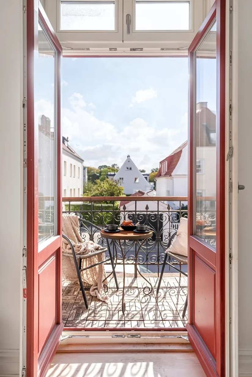 Bostadsrätt, Kompanigatan 3, Tågaborg, Helsingborg