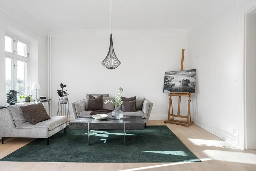 Bostadsrätt, Kompanigatan 3, Tågaborg, Helsingborg