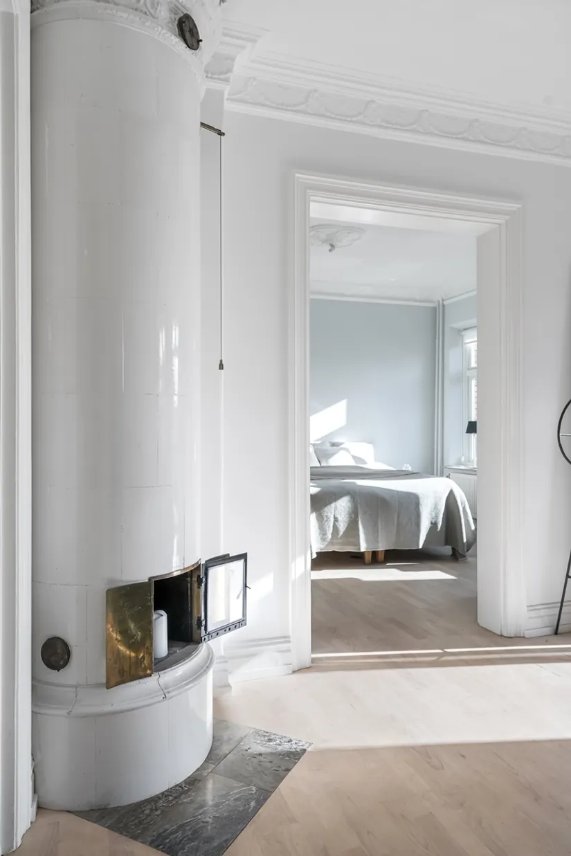 Bostadsrätt, Kompanigatan 3, Tågaborg, Helsingborg
