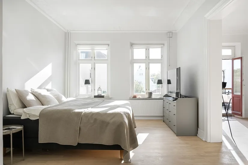 Bostadsrätt, Kompanigatan 3, Tågaborg, Helsingborg