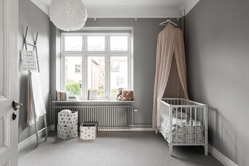 Bostadsrätt, Kompanigatan 3, Tågaborg, Helsingborg