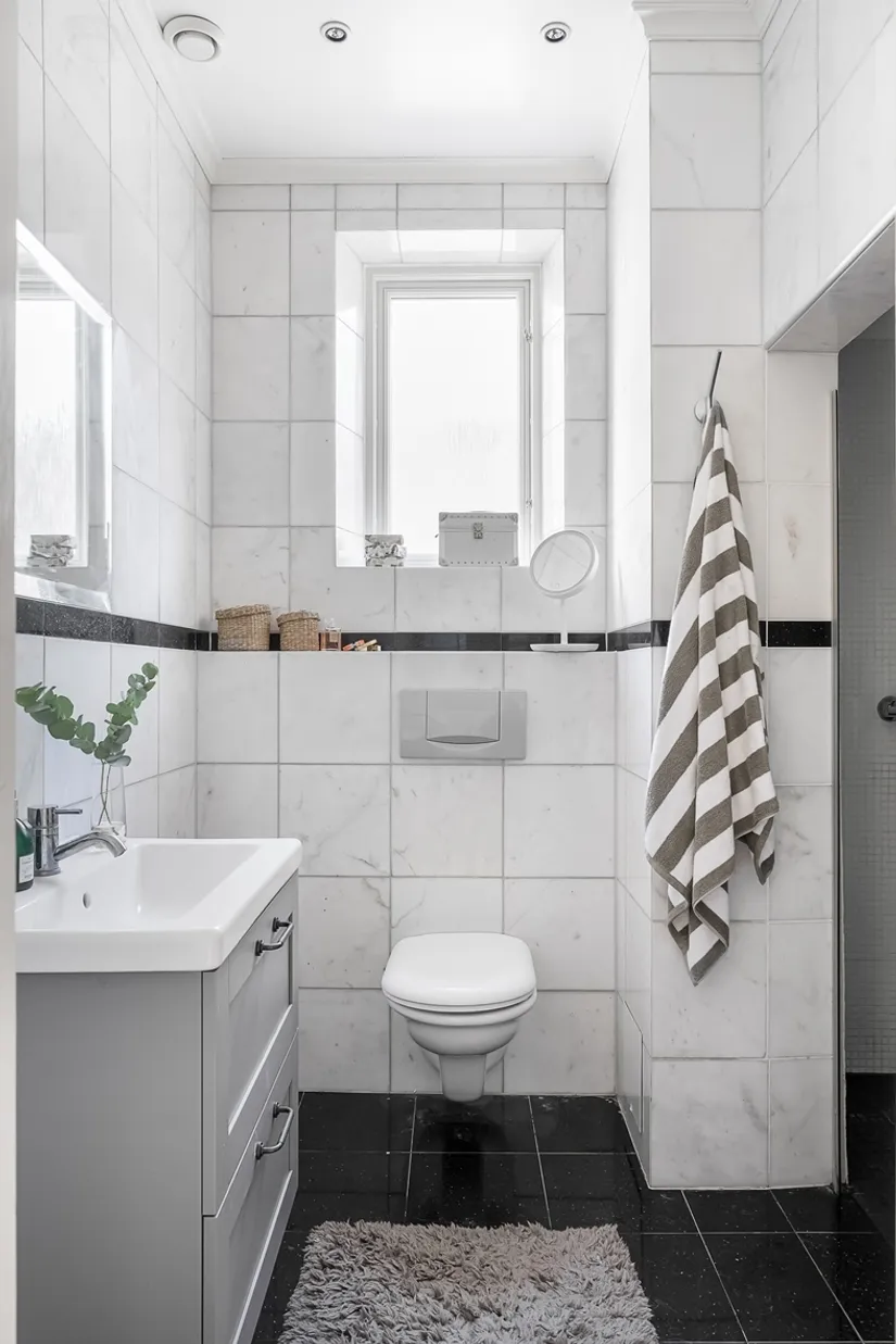 Bostadsrätt, Kompanigatan 3, Tågaborg, Helsingborg