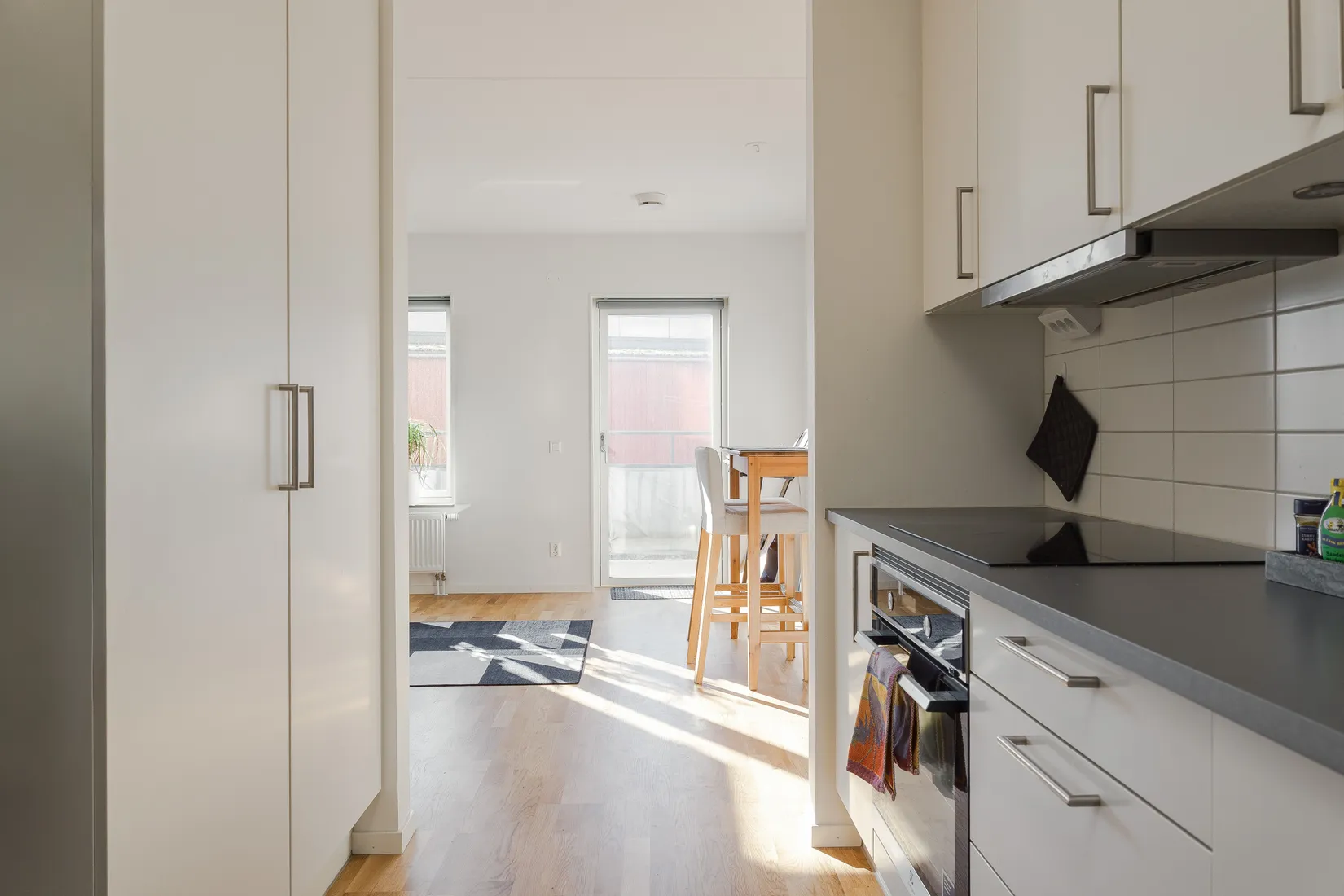 Bostadsrätt, Anteliigatan 7E, Väster, Växjö