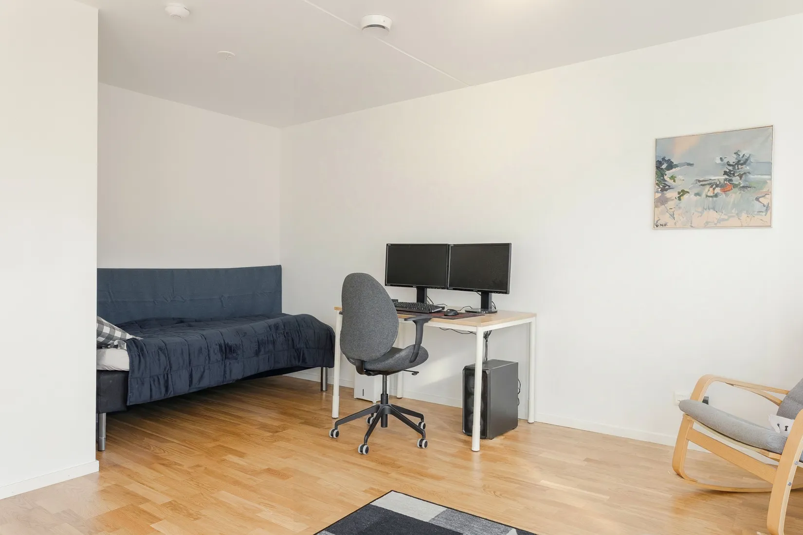 Bostadsrätt, Anteliigatan 7E, Väster, Växjö