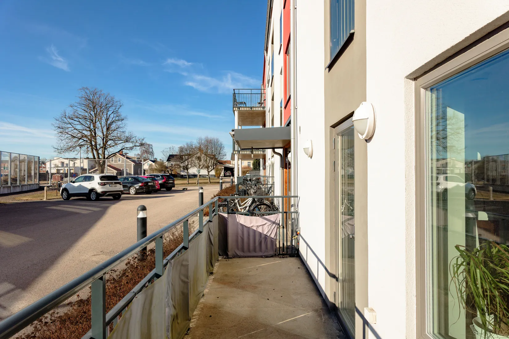 Bostadsrätt, Anteliigatan 7E, Väster, Växjö