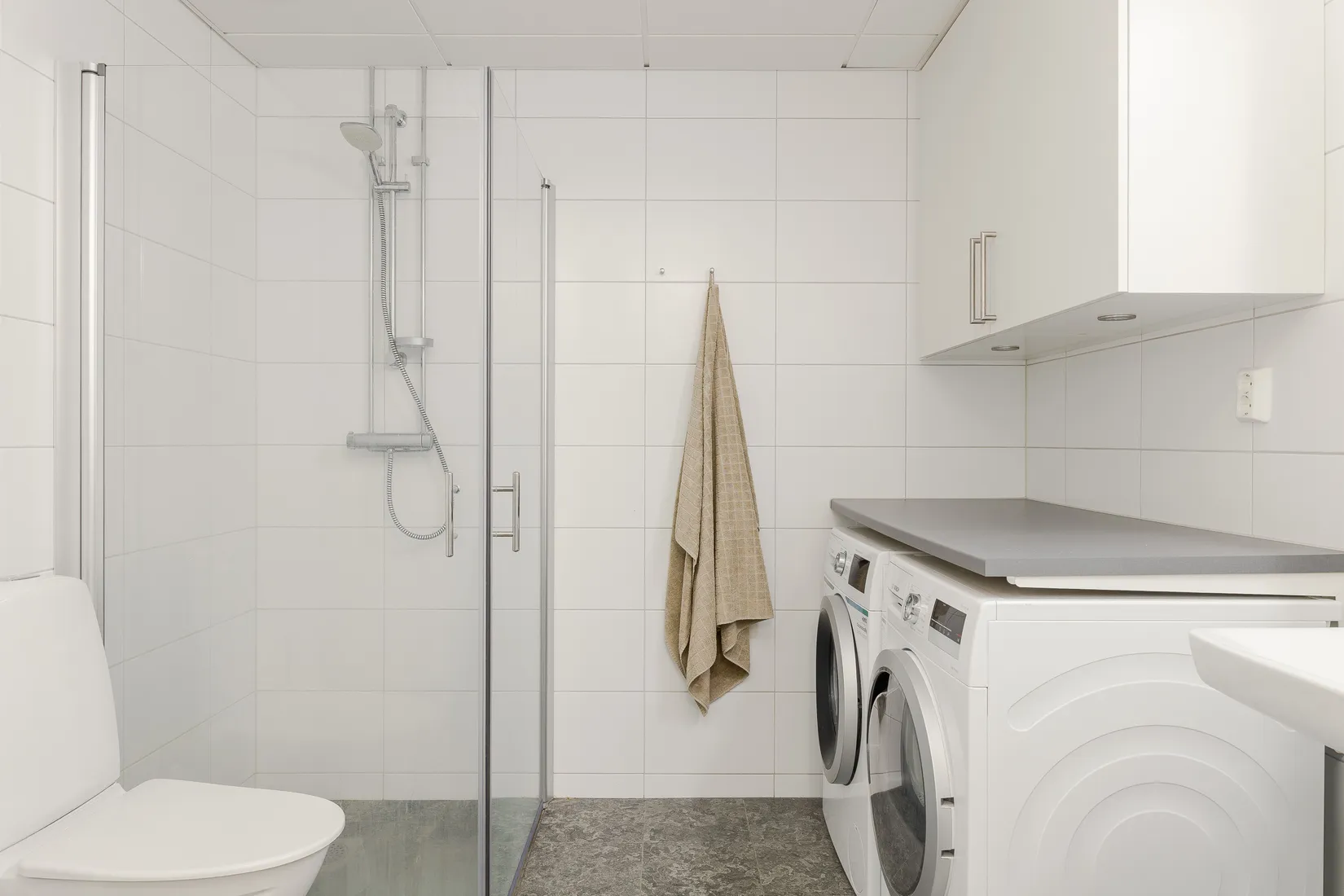 Bostadsrätt, Anteliigatan 7E, Väster, Växjö