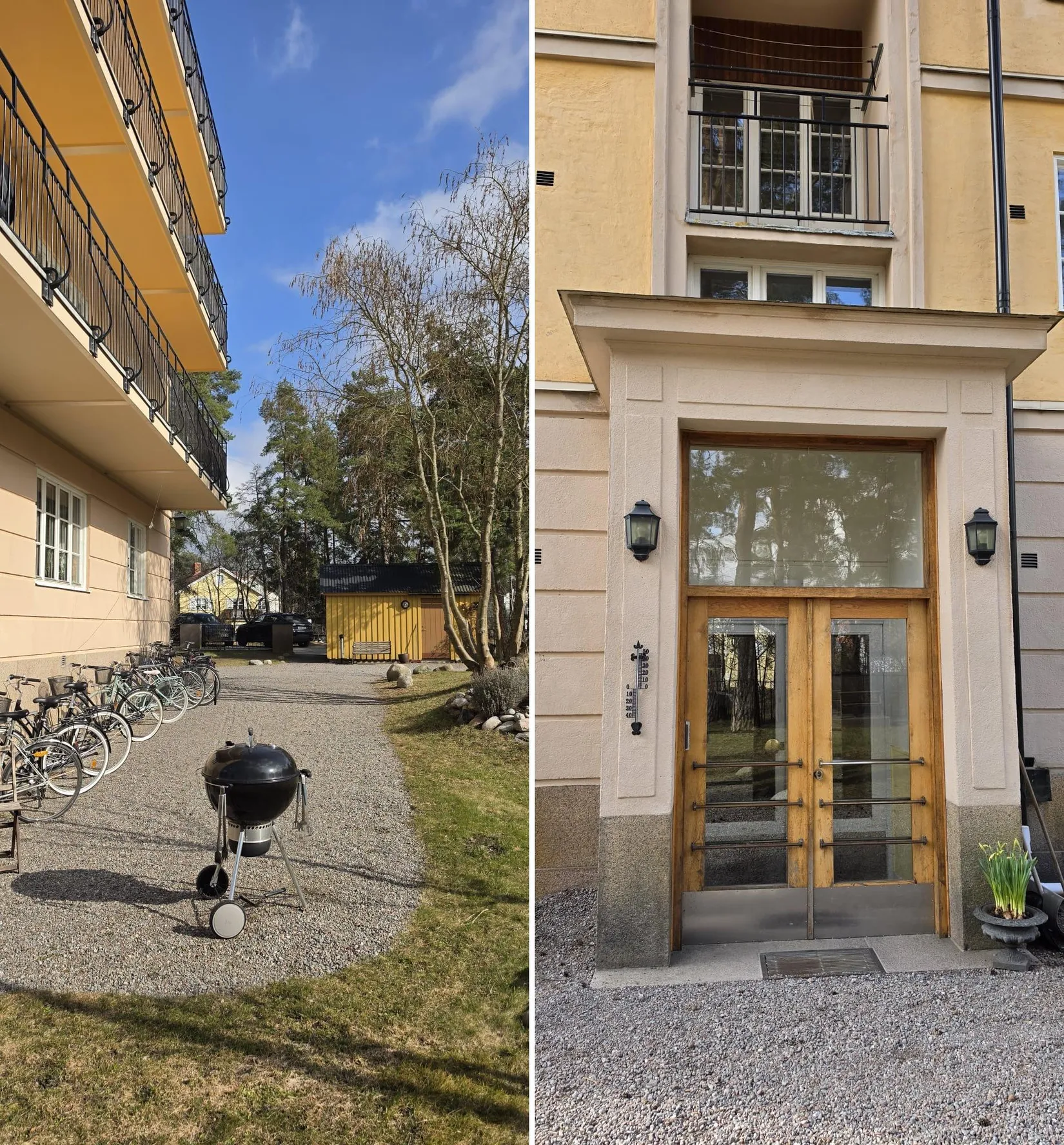 Bostadsrätt, Vesslevägen 40, Ålsten, Stockholm