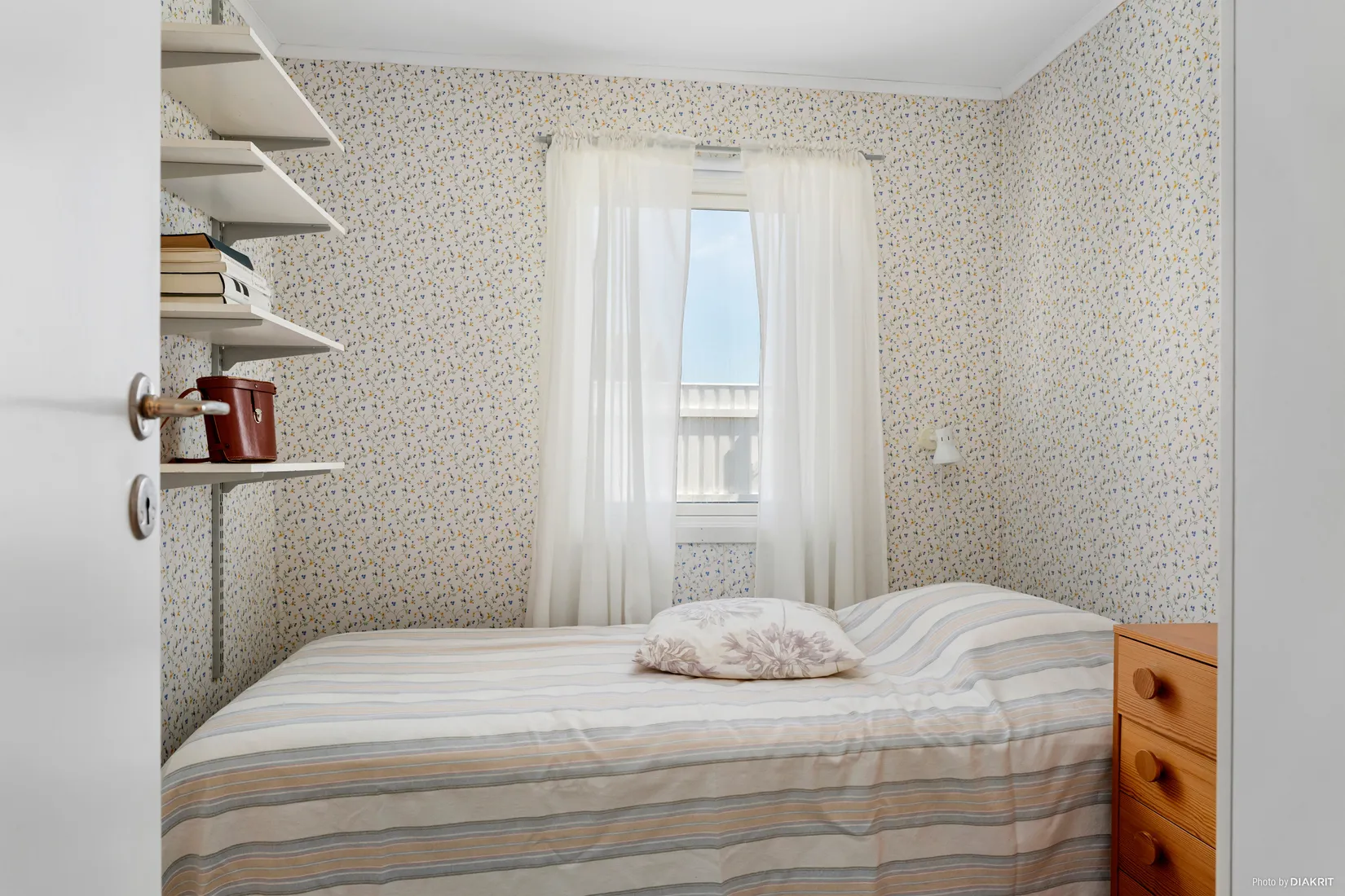 Fritidshus, Getterövägen 51, Getterön, Varberg