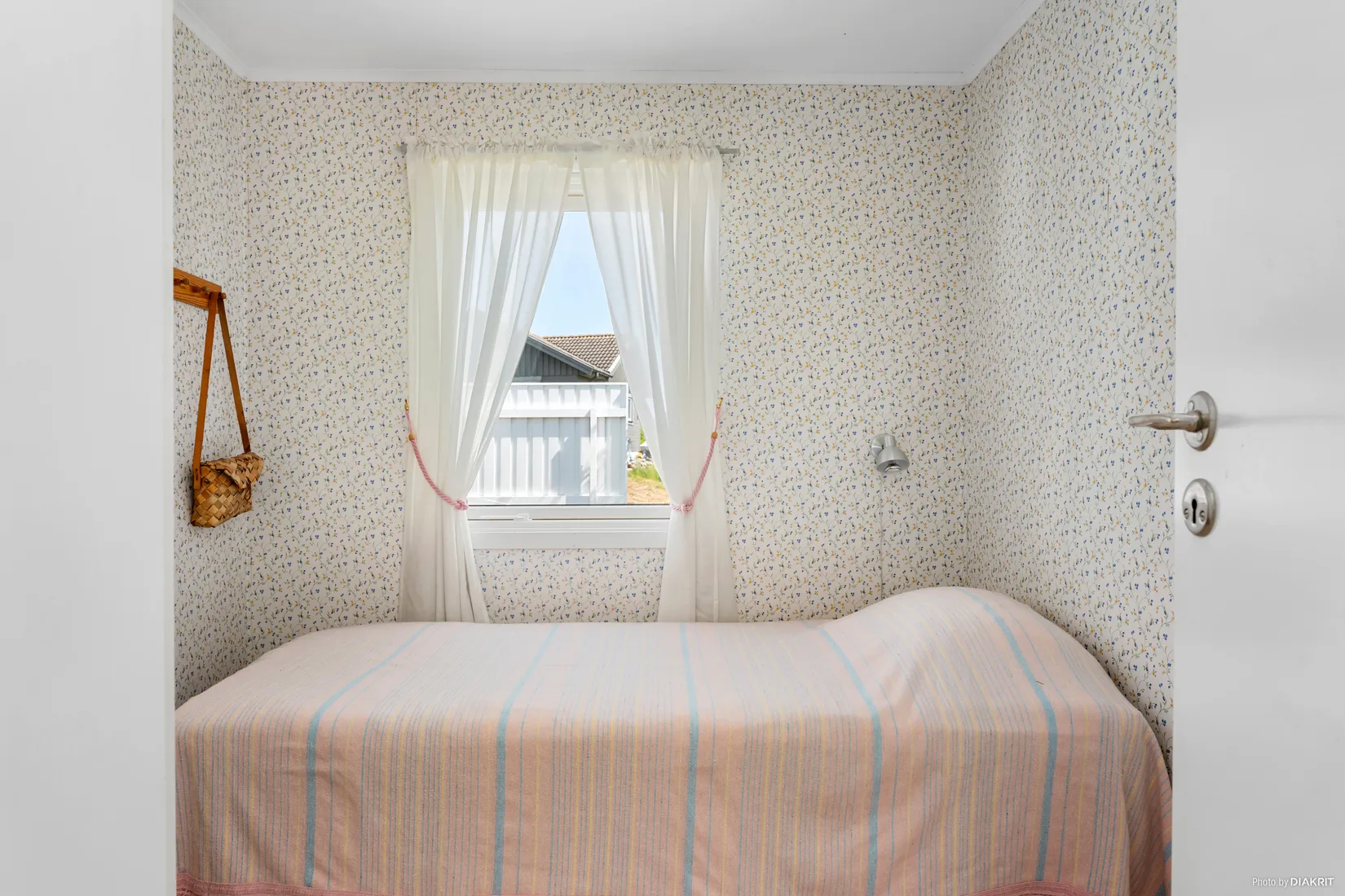 Fritidshus, Getterövägen 51, Getterön, Varberg