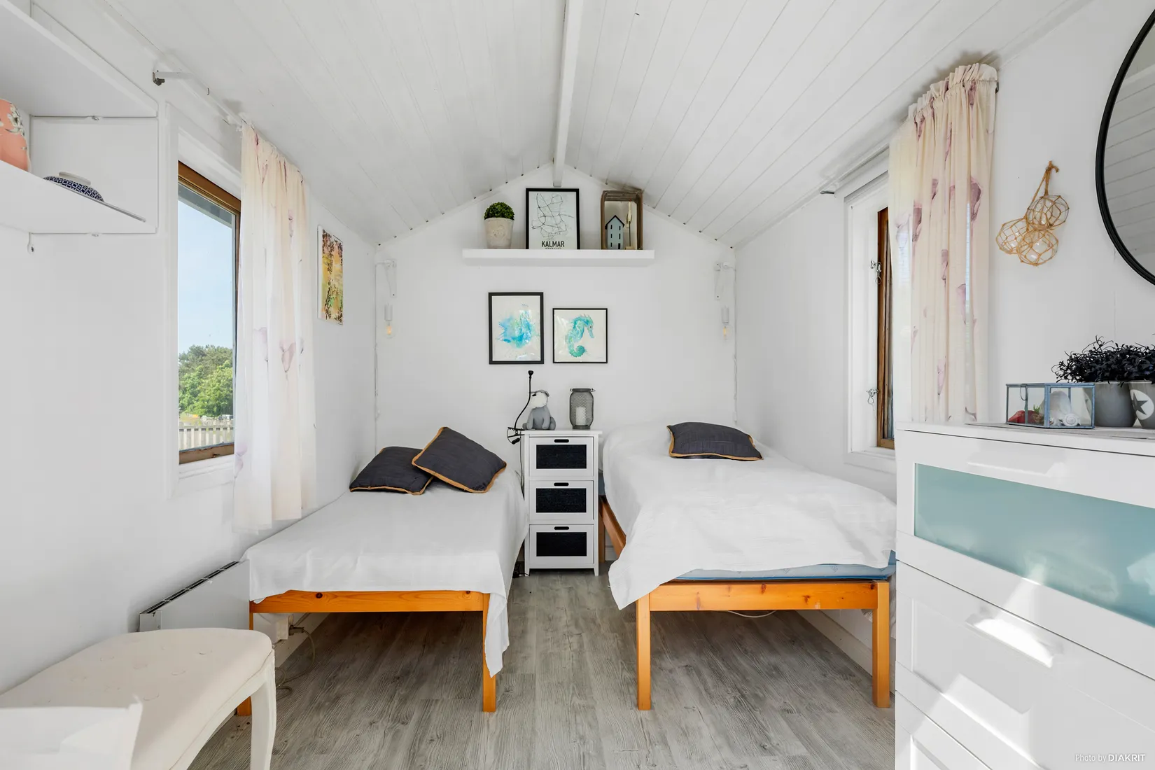 Fritidshus, Getterövägen 51, Getterön, Varberg