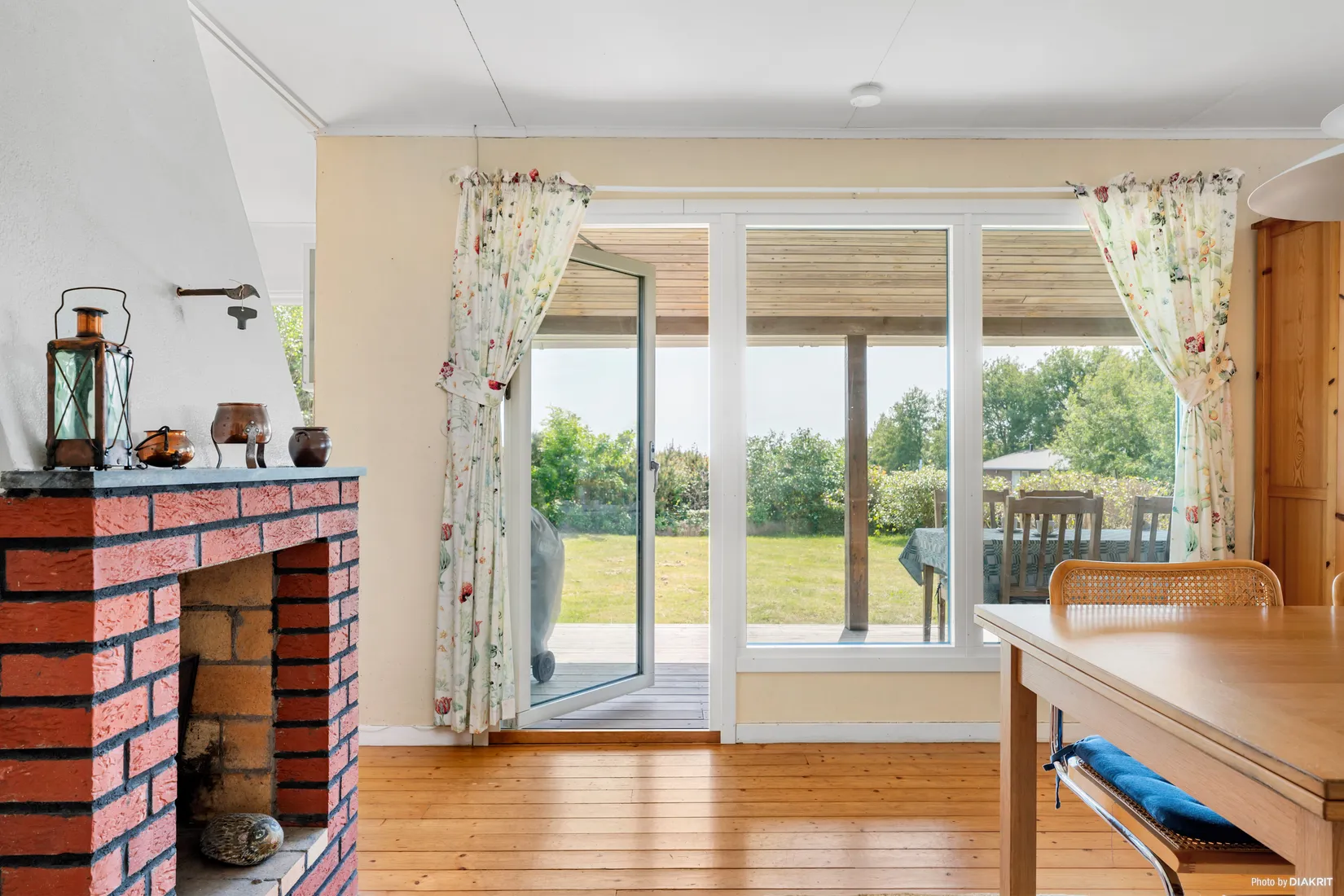 Fritidshus, Getterövägen 51, Getterön, Varberg