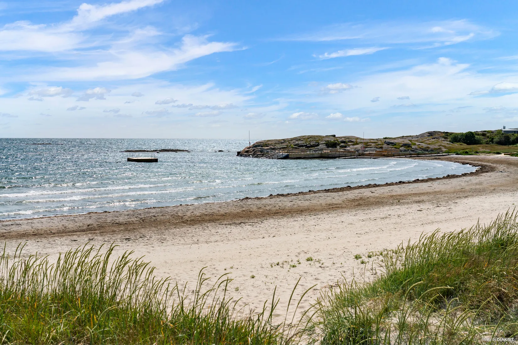 Fritidshus, Getterövägen 51, Getterön, Varberg