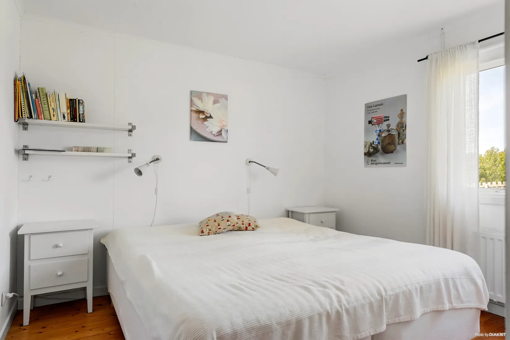 Fritidshus, Getterövägen 51, Getterön, Varberg