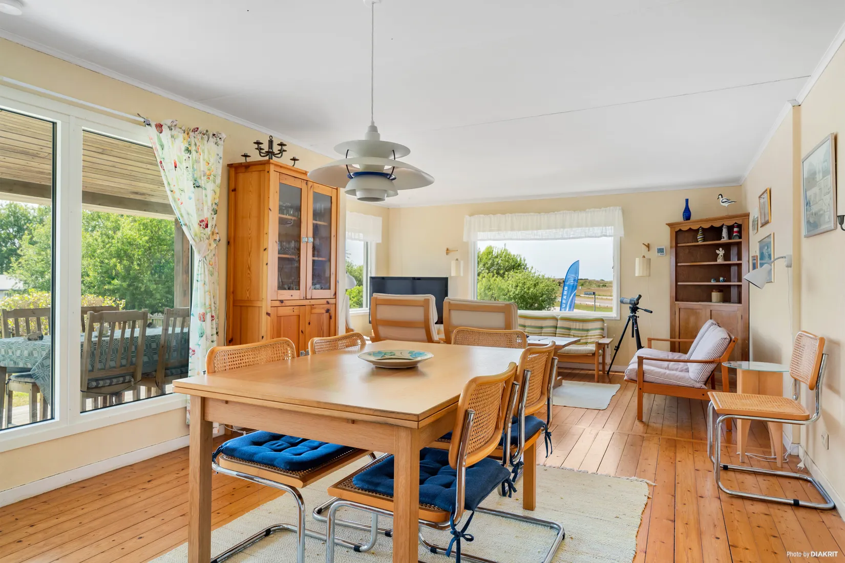 Fritidshus, Getterövägen 51, Getterön, Varberg